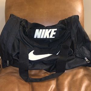 Nike Duffle Bag